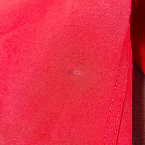 Southern Tide Shorts Men's Medium Pink T3 Gulf Performance 9" Inseam Stretch - Picture 2 of 11